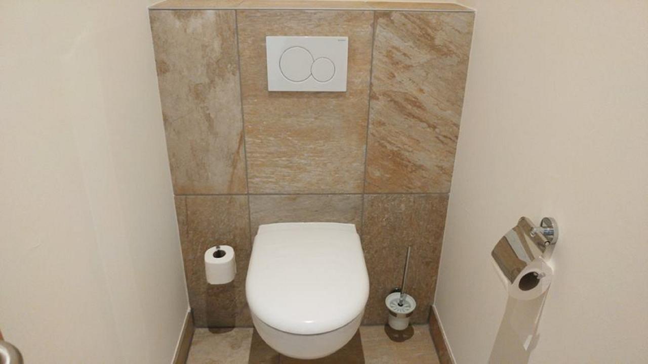 Weinhotel Rieder Poysdorf Exteriör bild